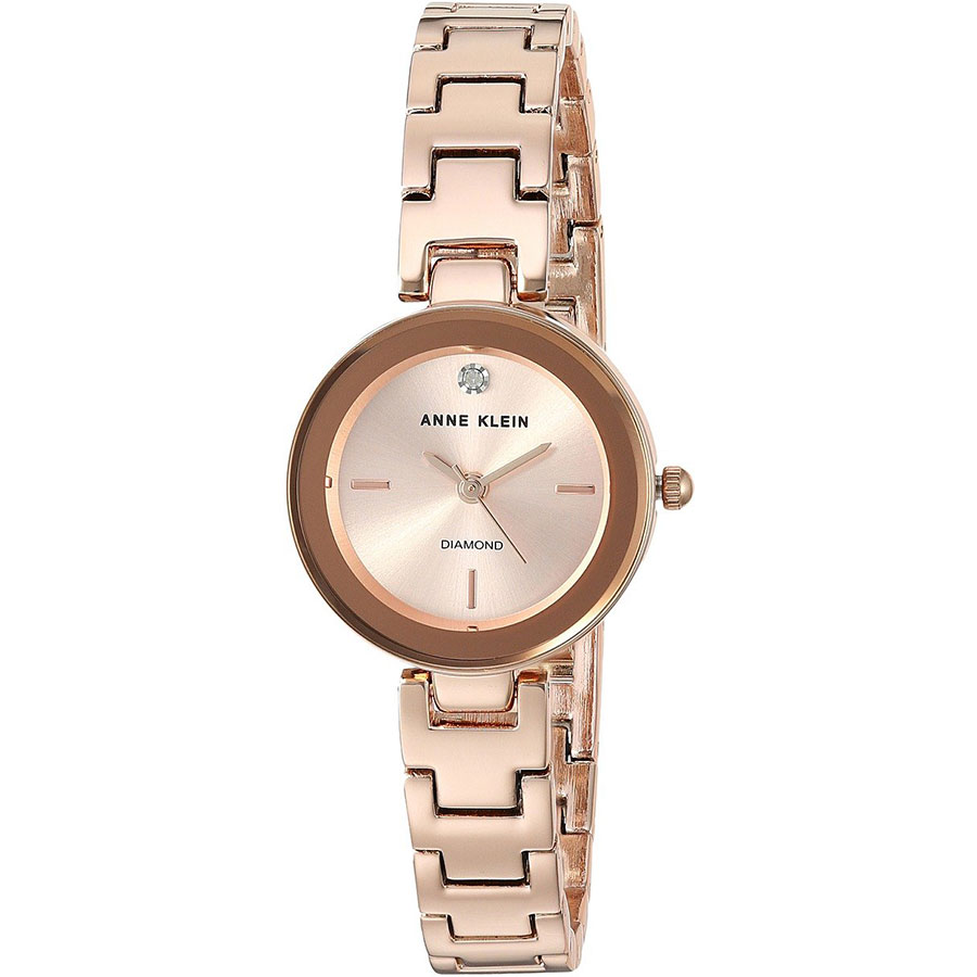 Часы Anne Klein Diamond 3150RGRG
